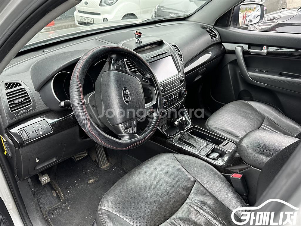 [기아]뉴 쏘렌토 R 4WD 2.0 리미티드 기본형 #--7