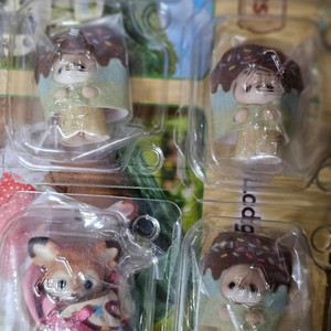 실바니안 쿠지 G상