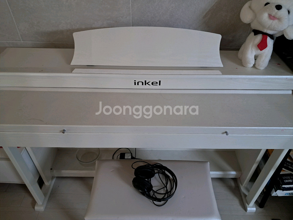 인켈 전자피아노 팔아요--1