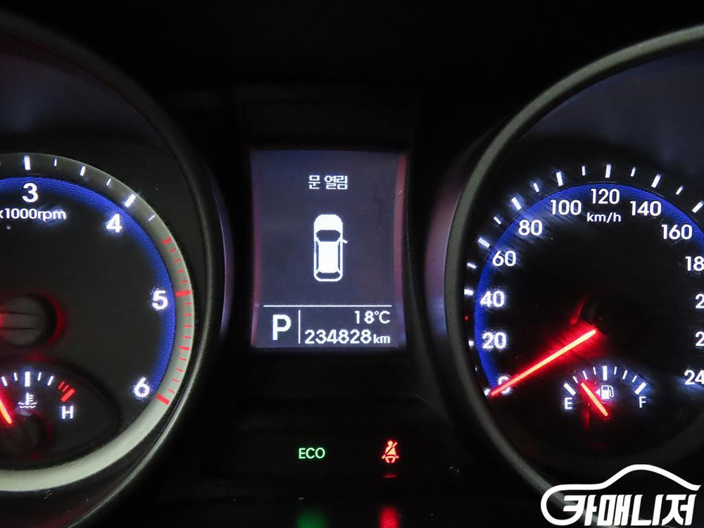 [현대]싼타페 DM 디젤 2WD 2.0 모던 (5인승)--6