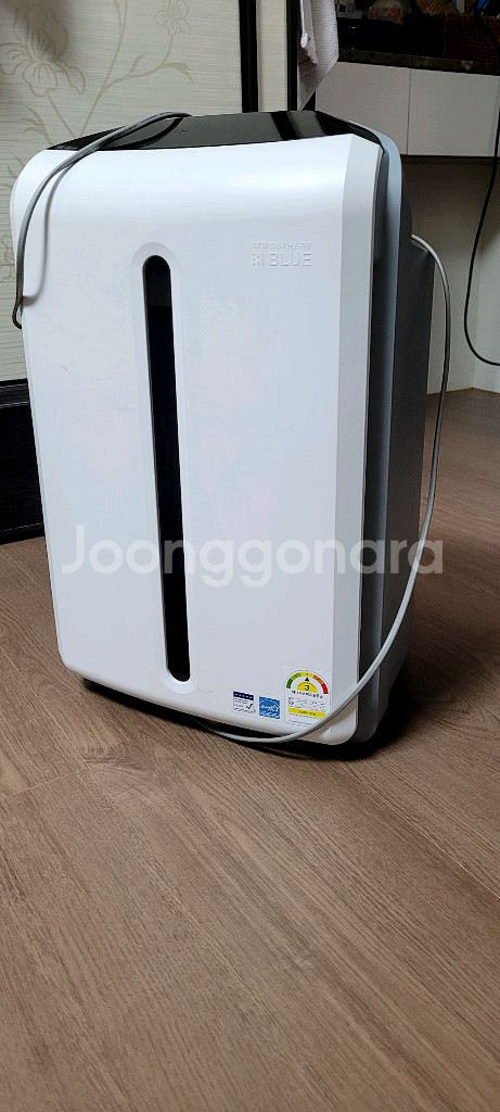 암웨이 엣모스피어 스카이 공기청정기--2