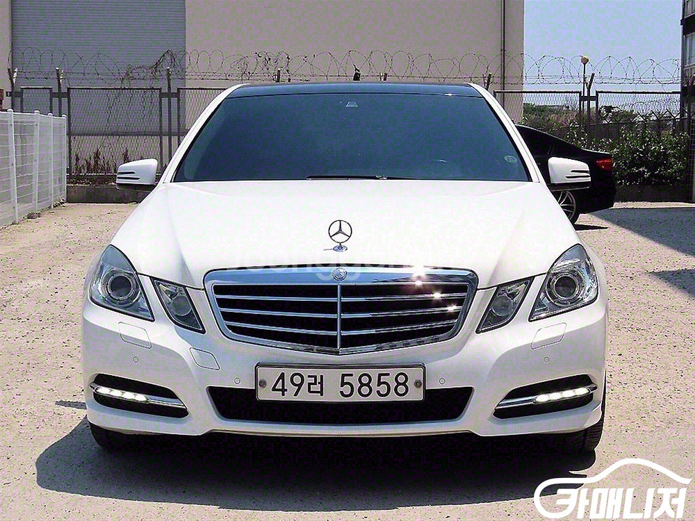 [벤츠]E-클래스 W212 E220 CDI 아방가르드--0