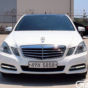 [벤츠]E-클래스 W212 E220 CDI 아방가르드
