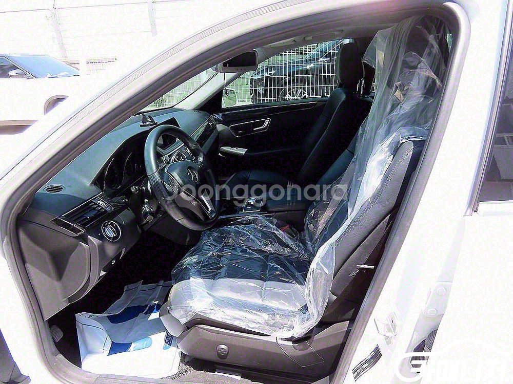 [벤츠]E-클래스 W212 E220 CDI 아방가르드--4
