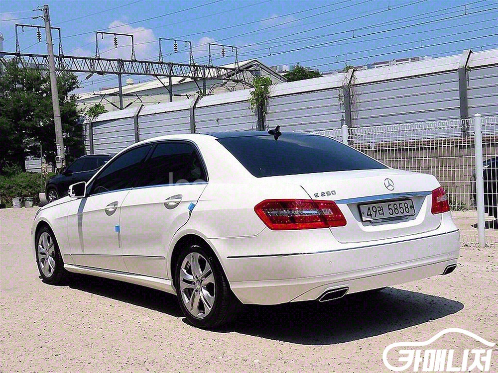 [벤츠]E-클래스 W212 E220 CDI 아방가르드--2