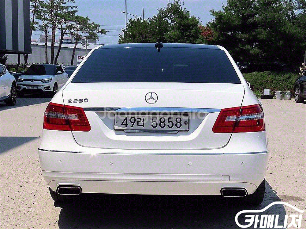 [벤츠]E-클래스 W212 E220 CDI 아방가르드--3