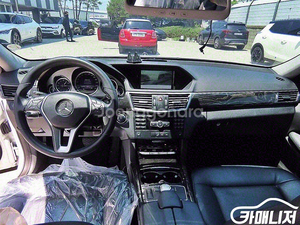 [벤츠]E-클래스 W212 E220 CDI 아방가르드--6