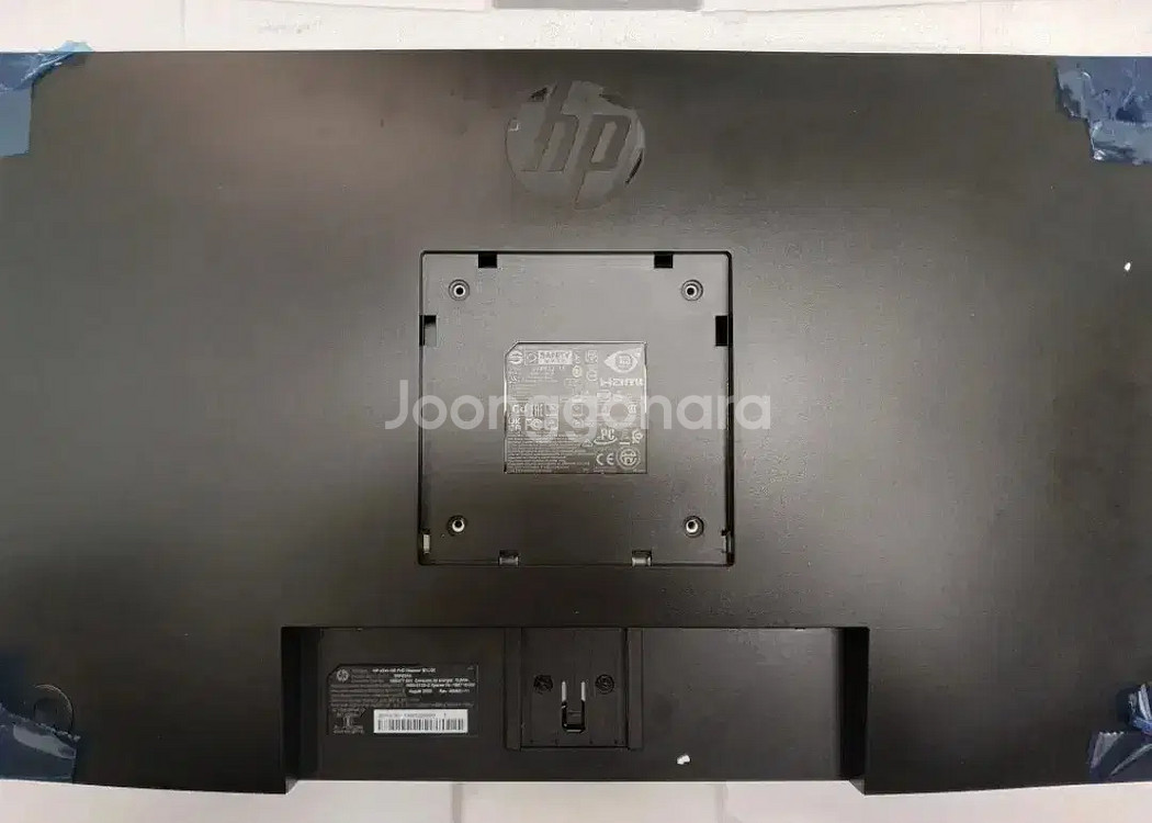 HP V24v g5 FHD 24인치 모니터--1