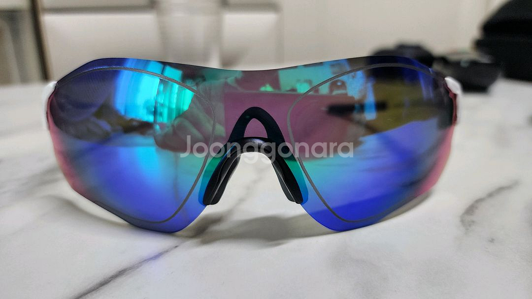 오클리 EVZero 선글라스 판매합니다--4
