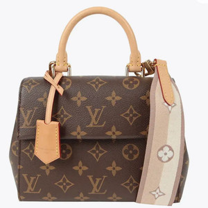 루이비통 클루니 미니