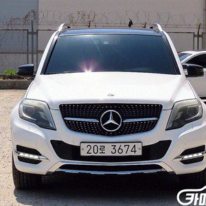 [벤츠]GLK클래스 X204 GLK220 CDI 프리미
