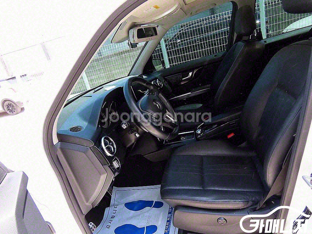 [벤츠]GLK클래스 X204 GLK220 CDI 프리미--4