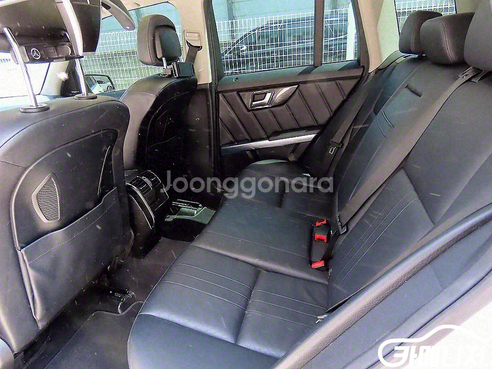 [벤츠]GLK클래스 X204 GLK220 CDI 프리미--5