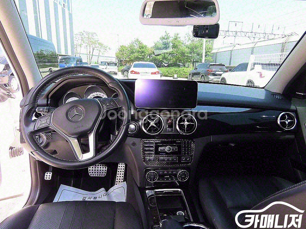 [벤츠]GLK클래스 X204 GLK220 CDI 프리미--6