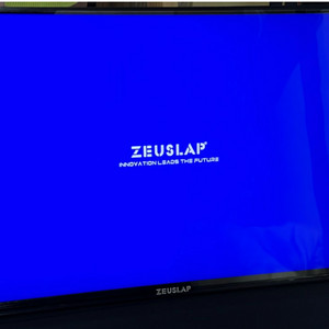 ZEUSLAP p16k 휴대용 모니터 포터블 모니터
