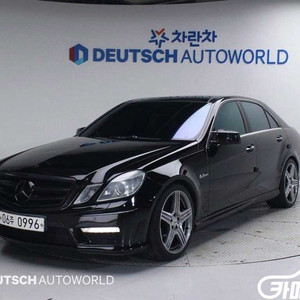 [벤츠]E-클래스 W212 E63 AMG #앱특가