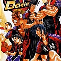 탁구 DASh!! 1-14권 / 세트판매