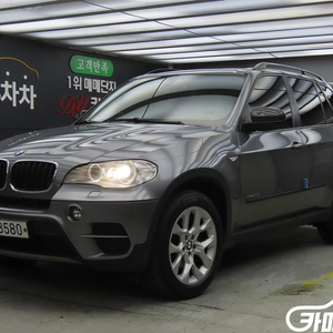 [BMW]X5 (E70) xDrive 30d #앱특가