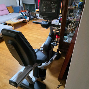 태하 스텍스 s25rn 좌식 사이클