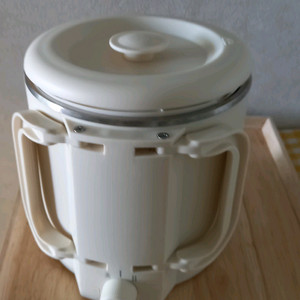 미사용 여행용 전기포트 CQ-8