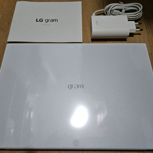 LG 2021 그램 14인치 미사용(새거) i5