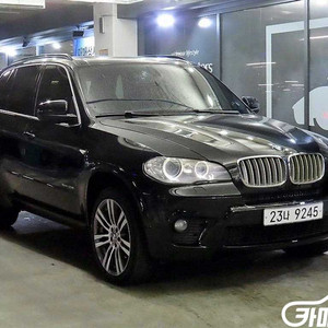 [BMW]X5 (E70) xDrive 40d #앱특가