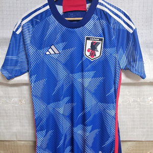 아디다스 일본 축구 유니폼
