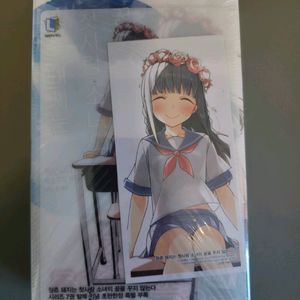 청춘돼지7특별판 청춘돼지는첫사랑소녀의꿈을꾸지않는다