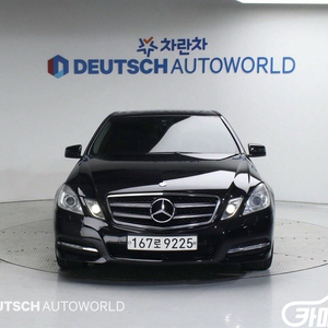 [벤츠]E-클래스 W212 E220 CDI 아방가르드