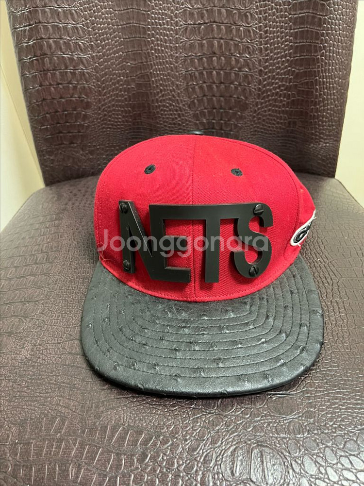 NBA Brooklyn Nets 모자--0