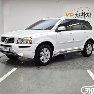 [볼보]XC90 2.4 D5 기본형 #앱특가 이미지