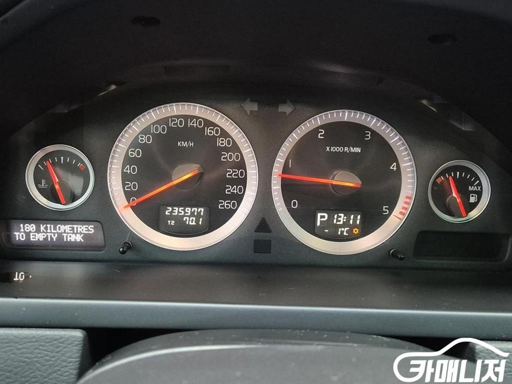 [볼보]XC90 2.4 D5 기본형 #앱특가 이미지