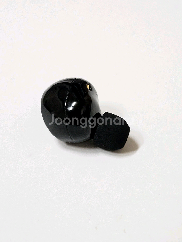 소니 WF-1000XM5 블랙 왼쪽--4