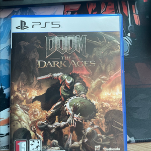 ps5 둠 다크레이즈