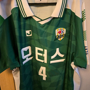 택포)전북현대 오버더피치 박진섭 L
