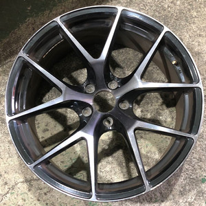 bbs cir st 19인치