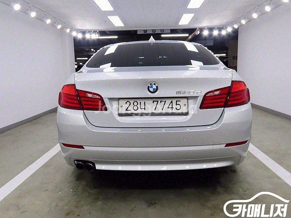 [BMW]5시리즈 (F10) 520d #앱특가--2