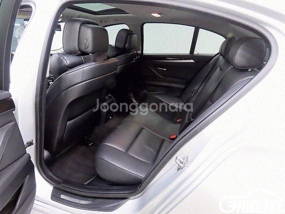 [BMW]5시리즈 (F10) 520d #앱특가--5