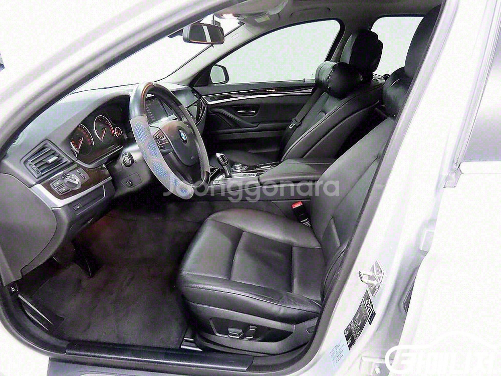 [BMW]5시리즈 (F10) 520d #앱특가--4