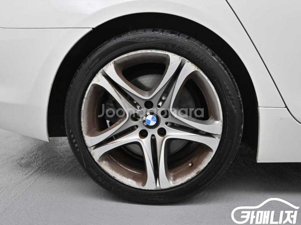 [BMW]6시리즈 (F12) 640 그란쿠페 i #앱특--4
