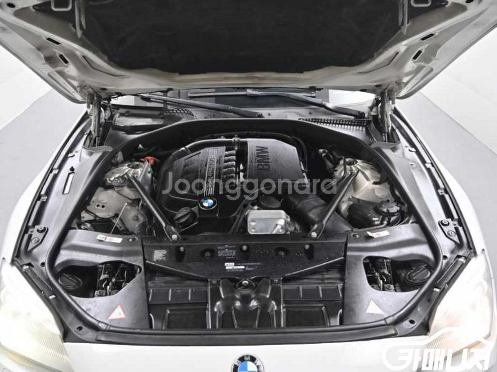 [BMW]6시리즈 (F12) 640 그란쿠페 i #앱특--5