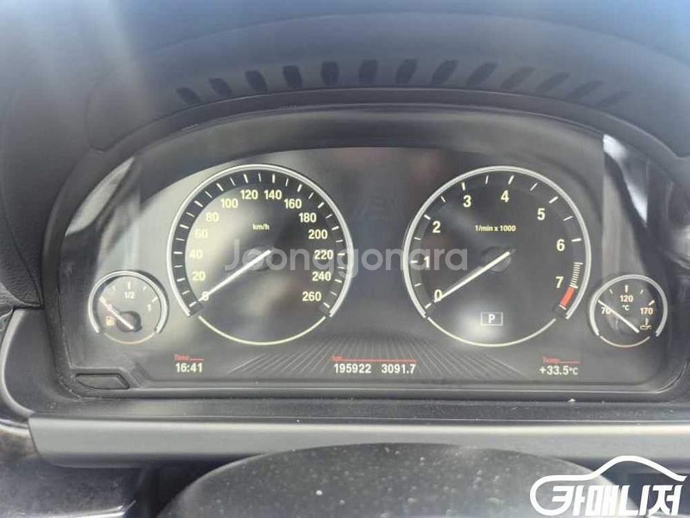 [BMW]6시리즈 (F12) 640 그란쿠페 i #앱특--7
