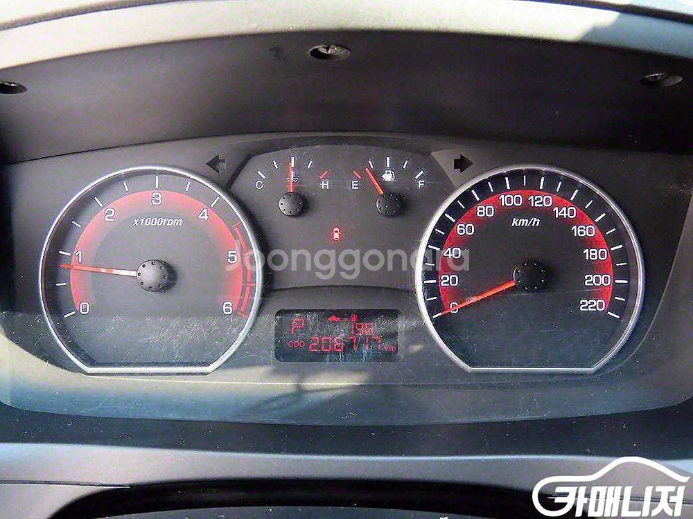 [KG모빌리티(쌍용) ]코란도스포츠 디젤 4WD CX7--8