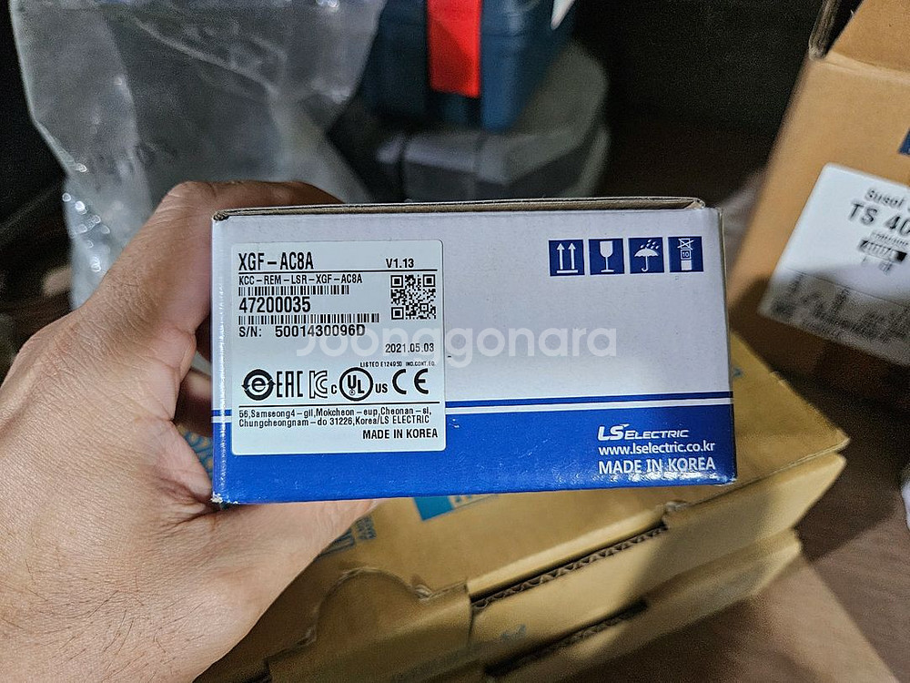XGF-AC8A--0