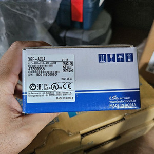 XGF-AC8A