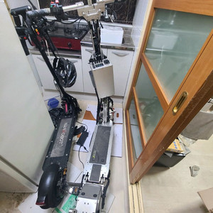 위페드ff 72볼트업 60a(보뱅포함)