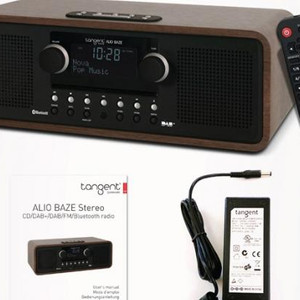 Tangent 탄젠트 스테레오