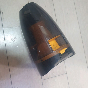 LG 코드제로 핸디스틱 청소기 먼지통 필터 1만