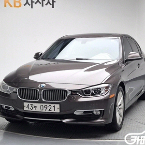 [BMW]3시리즈 (F30) 320d 모던 (5인승)