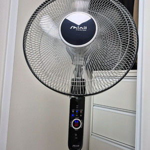 신일 스텐드 선풍기